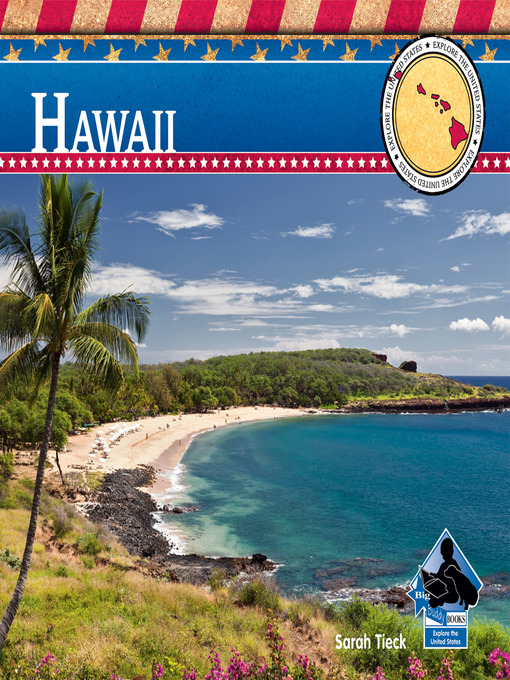 Title details for Hawaii by Sarah Tieck - Available